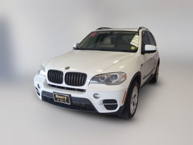 2013 BMW X5 xDrive35i Premium