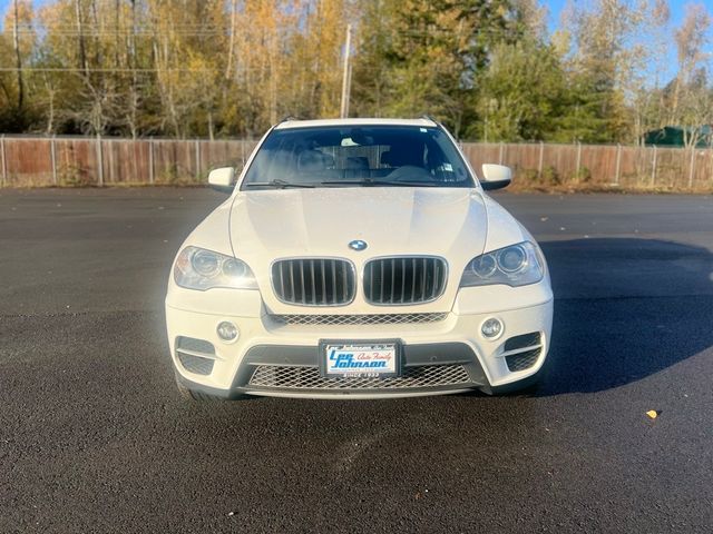 2013 BMW X5 xDrive35i Premium