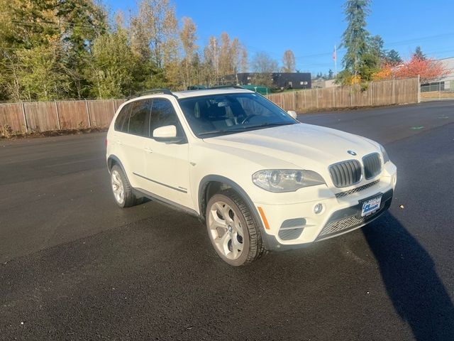 2013 BMW X5 xDrive35i Premium