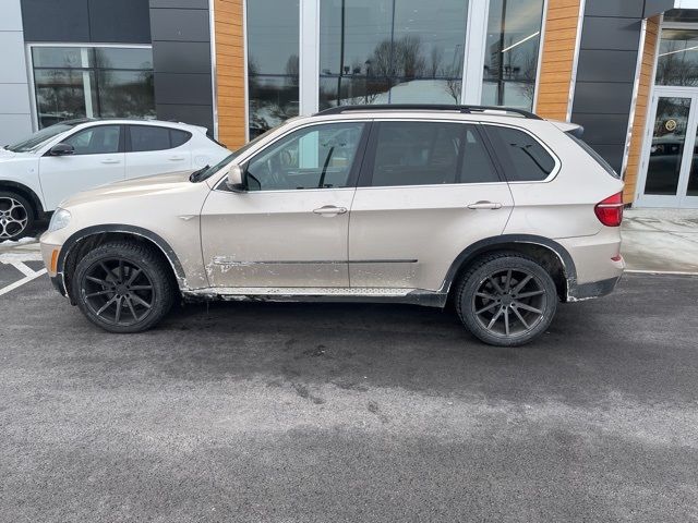 2013 BMW X5 xDrive35i Premium