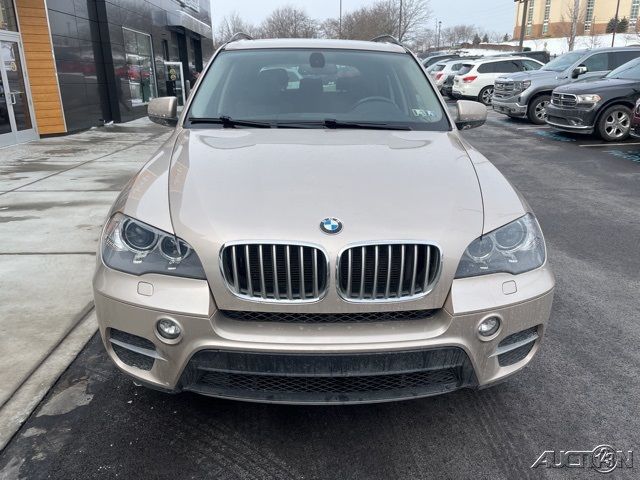 2013 BMW X5 xDrive35i Premium