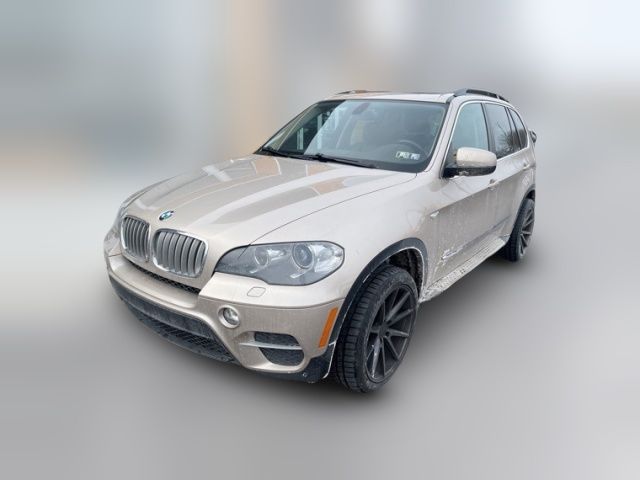 2013 BMW X5 xDrive35i Premium