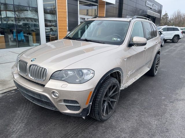 2013 BMW X5 xDrive35i Premium