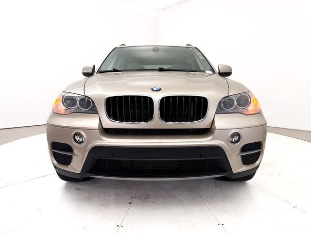 2013 BMW X5 xDrive35i Premium