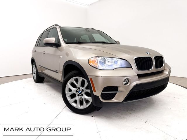 2013 BMW X5 xDrive35i Premium