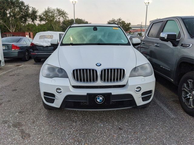 2013 BMW X5 xDrive35i Premium