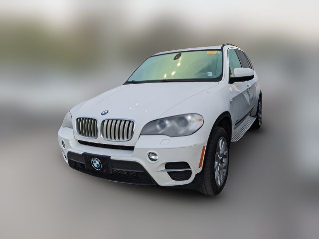 2013 BMW X5 xDrive35i Premium