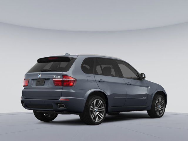 2013 BMW X5 xDrive35i