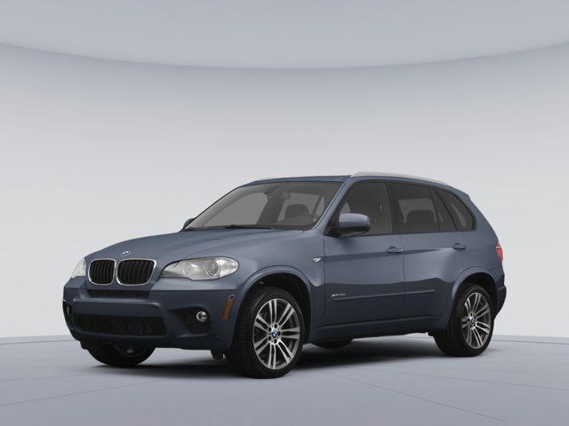 2013 BMW X5 xDrive35i