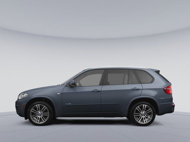 2013 BMW X5 xDrive35i