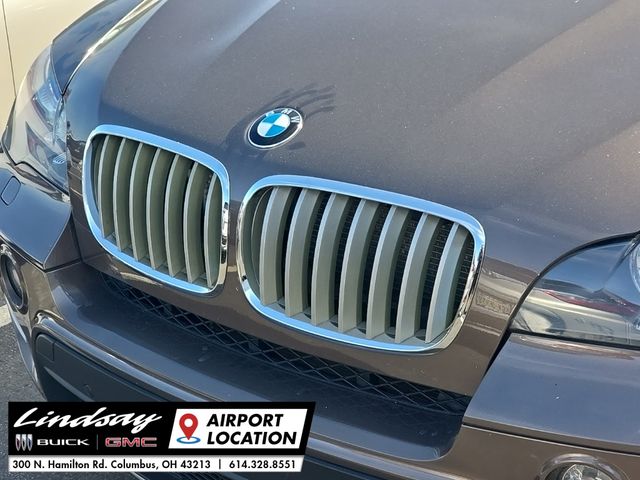 2013 BMW X5 xDrive35i Premium