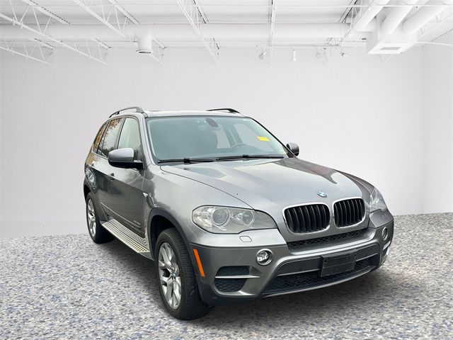 2013 BMW X5 xDrive35i Premium