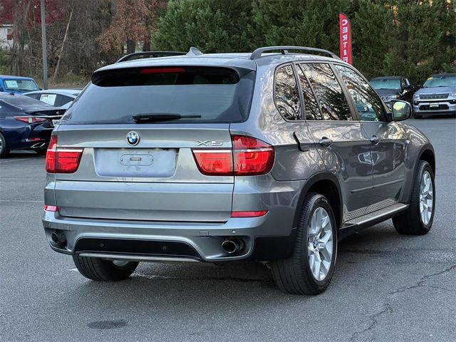 2013 BMW X5 xDrive35i Premium