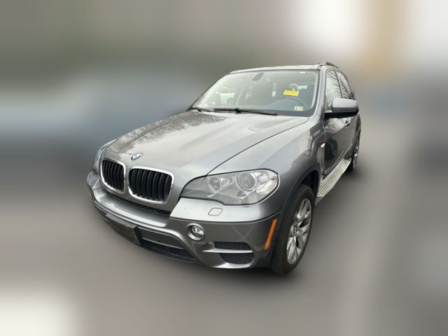 2013 BMW X5 xDrive35i Premium