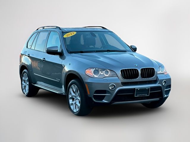 2013 BMW X5 xDrive35i Premium