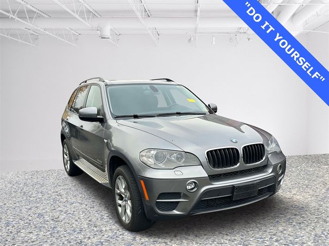 2013 BMW X5 xDrive35i Premium