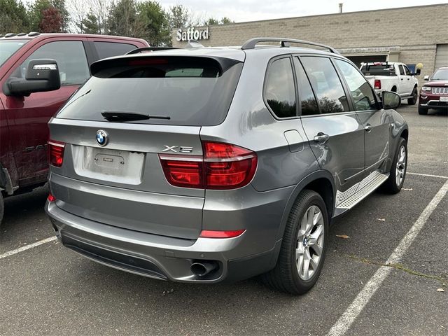 2013 BMW X5 xDrive35i Premium