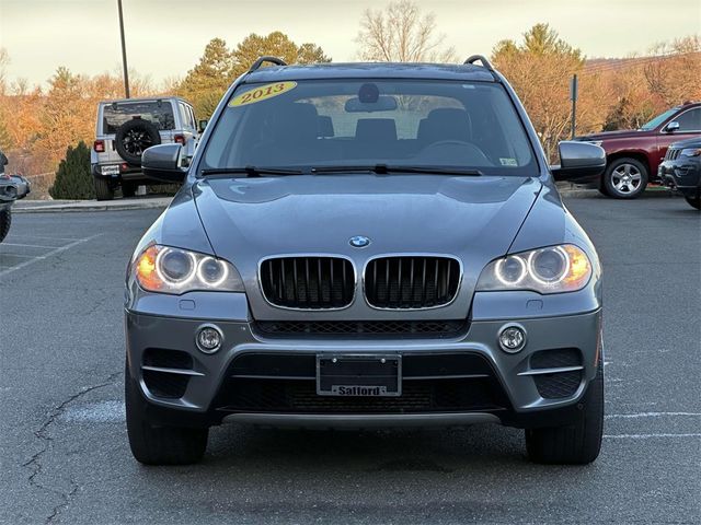 2013 BMW X5 xDrive35i Premium