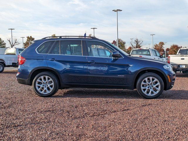 2013 BMW X5 xDrive35i Premium