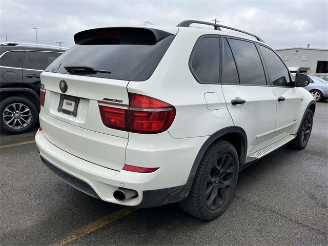 2013 BMW X5 xDrive35i Premium