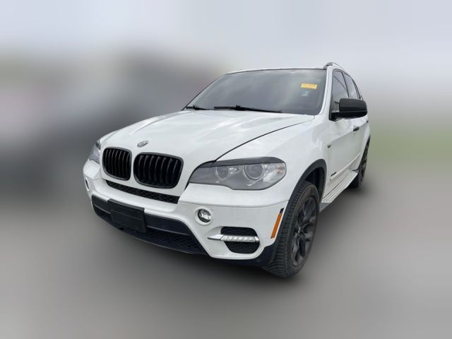 2013 BMW X5 xDrive35i Premium