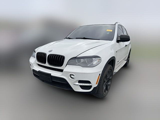 2013 BMW X5 xDrive35i Premium