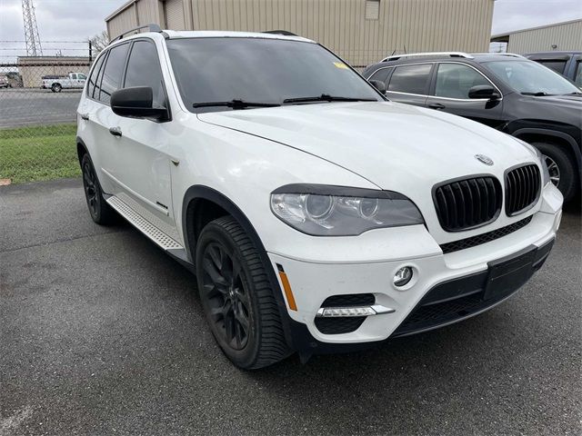 2013 BMW X5 xDrive35i Premium