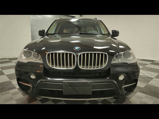 2013 BMW X5 xDrive35i