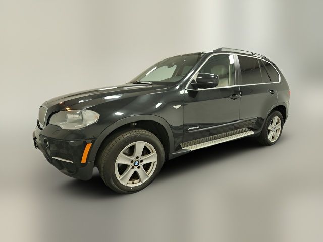 2013 BMW X5 xDrive35i