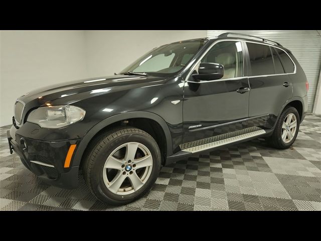 2013 BMW X5 xDrive35i