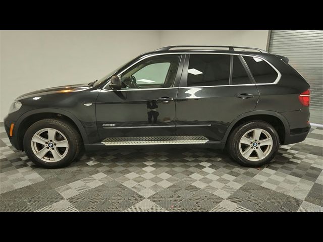 2013 BMW X5 xDrive35i