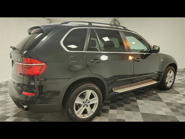 2013 BMW X5 xDrive35i