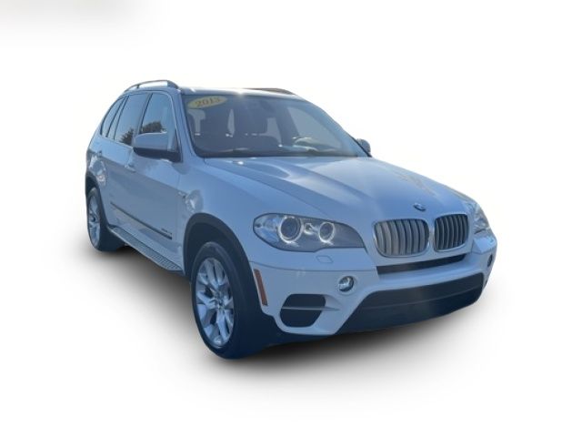 2013 BMW X5 xDrive35i Premium