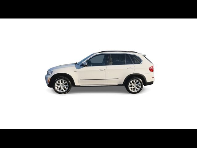 2013 BMW X5 xDrive35i Premium