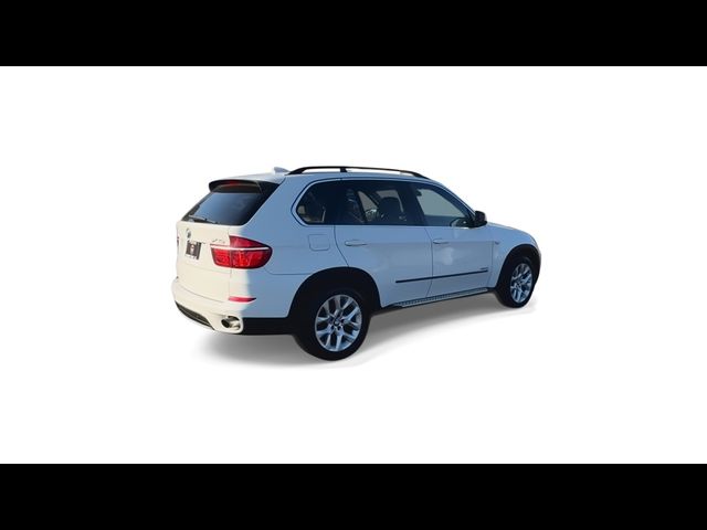 2013 BMW X5 xDrive35i Premium