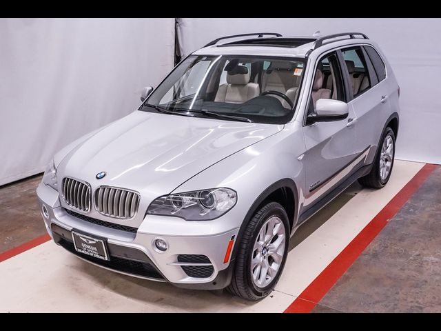 2013 BMW X5 xDrive35i