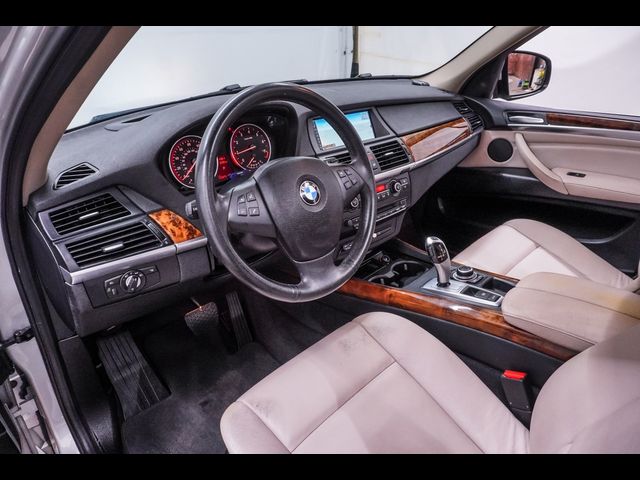 2013 BMW X5 xDrive35i