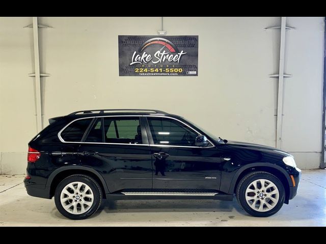 2013 BMW X5 xDrive35i