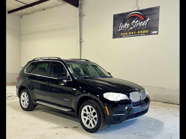 2013 BMW X5 xDrive35i