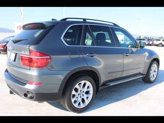 2013 BMW X5 xDrive35i