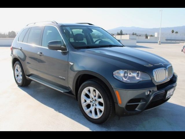 2013 BMW X5 xDrive35i