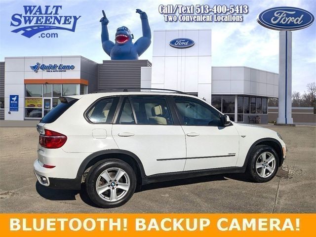 2013 BMW X5 xDrive35i