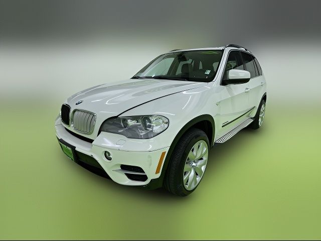 2013 BMW X5 xDrive35i