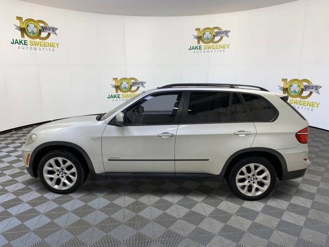 2013 BMW X5 xDrive35i