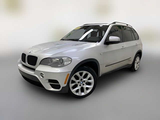 2013 BMW X5 xDrive35i