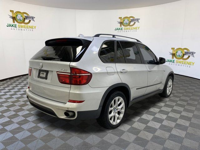 2013 BMW X5 xDrive35i