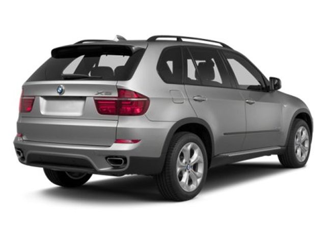 2013 BMW X5 xDrive35i