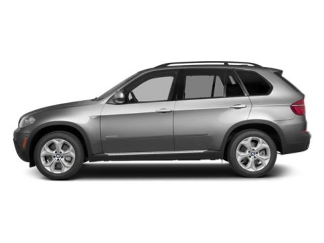 2013 BMW X5 xDrive35i