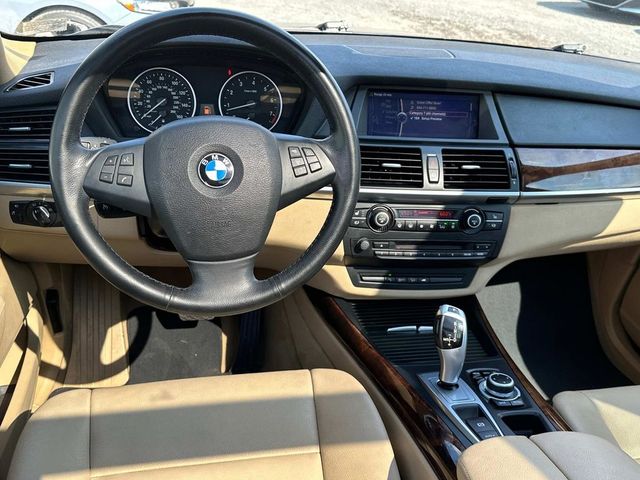 2013 BMW X5 xDrive35i Premium