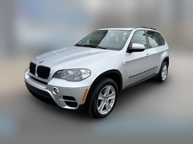 2013 BMW X5 xDrive35i Sport Activity